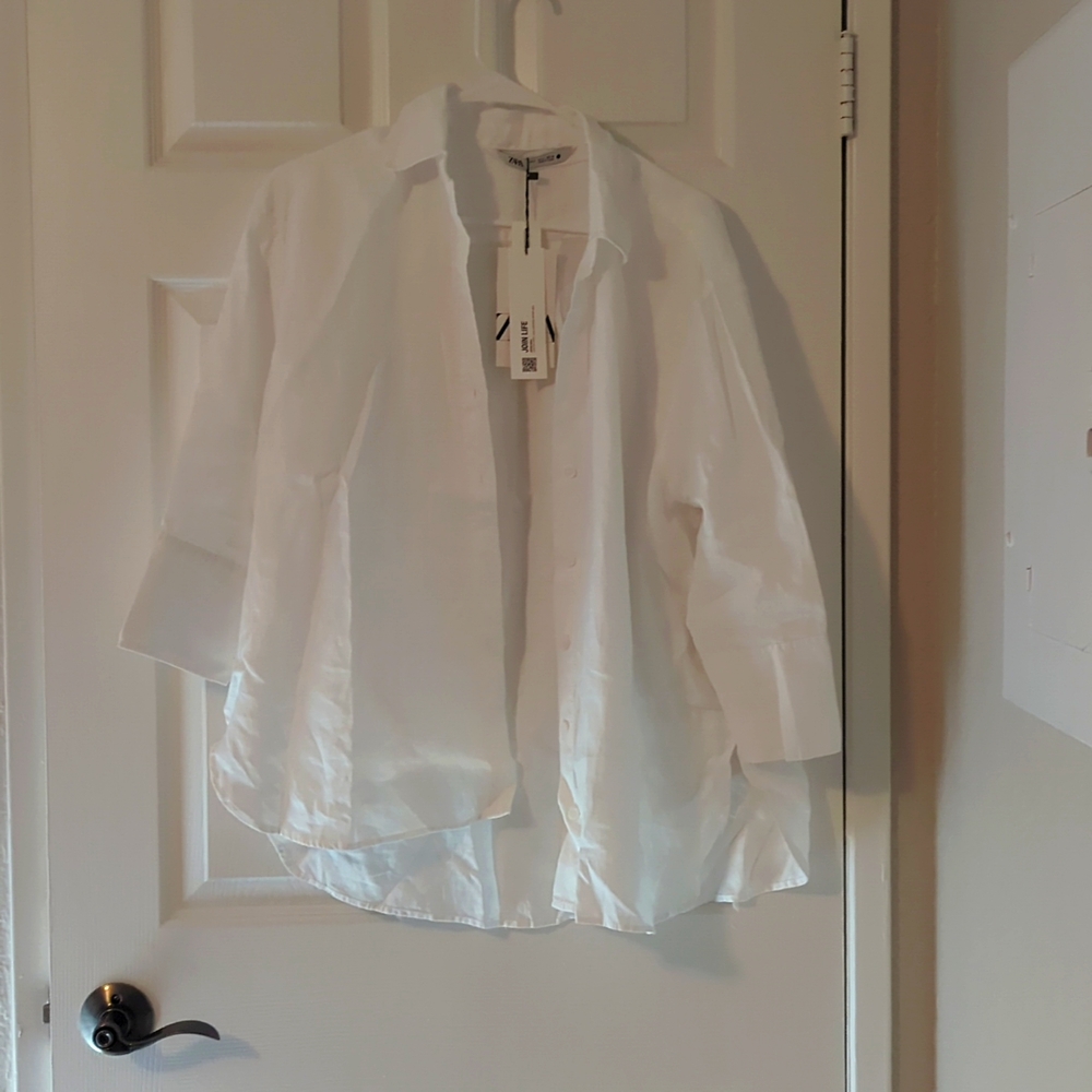 White Shirt